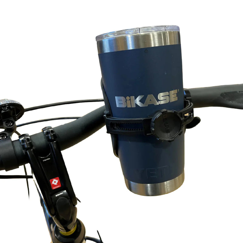 ABC Bottle Cage for Ebikes: Handlebar Mount