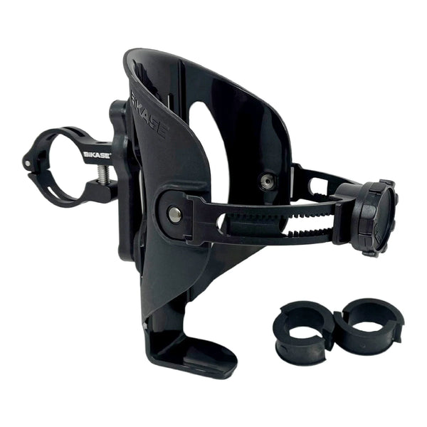 ABC Bottle Cage for Ebikes: Handlebar Mount