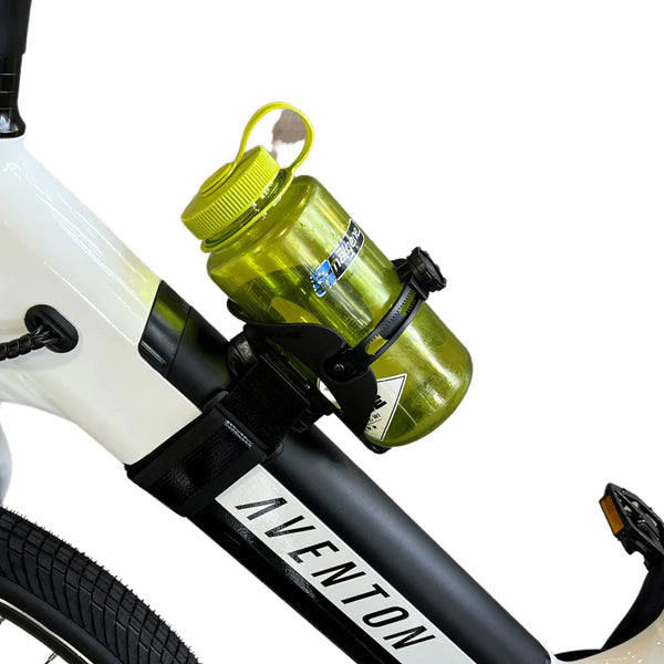 Anywhere Bottle Cage Strap Adapter For Ebikes