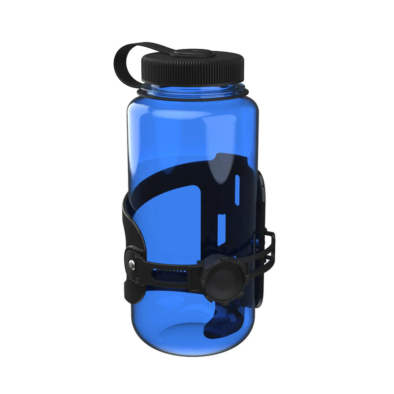 ABC Water Bottle Cage for Ebikes: Side Load