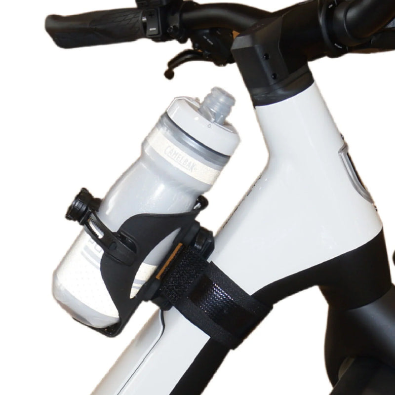 Anywhere Bottle Cage Strap Adapter For Ebikes