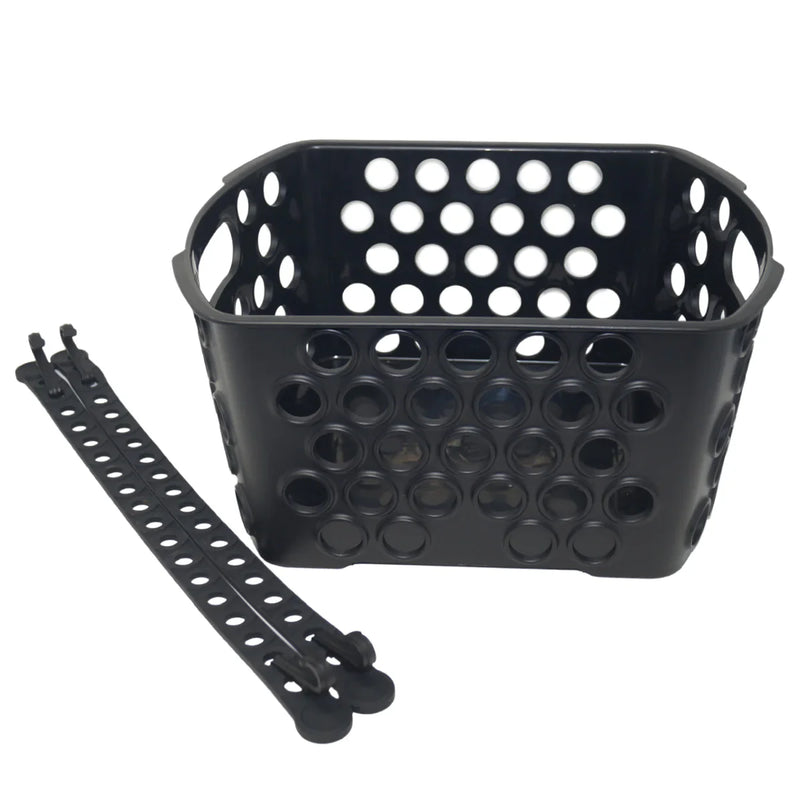 Dairyman Universal Basket for Ebikes