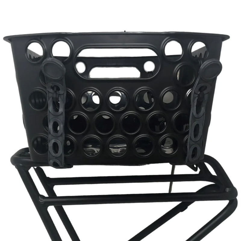 Dairyman Universal Basket for Ebikes