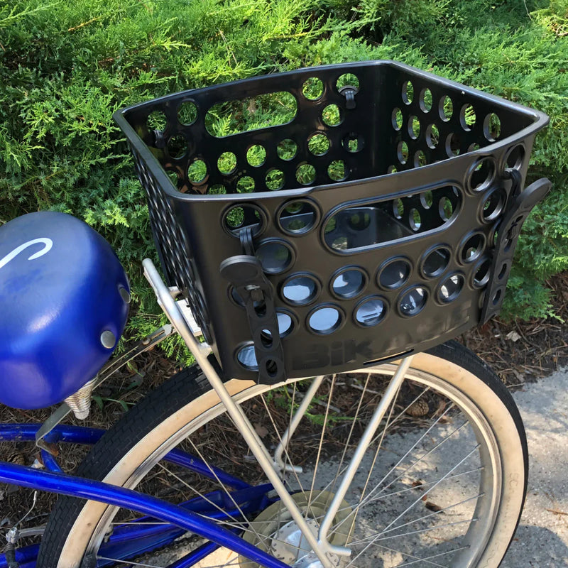 Dairyman Universal Basket for Ebikes