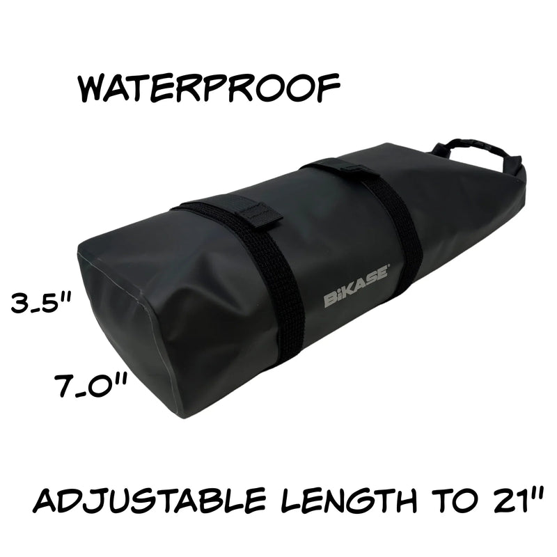 Ebike Battery Bag - Waterproof and flame resistant (Size Large)