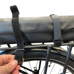 Ebike Battery Bag - Waterproof and flame resistant (Size Small)