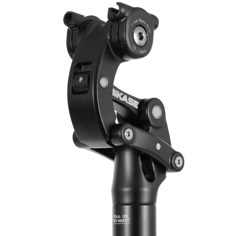 Bikase BumpStop Suspension Seat Post