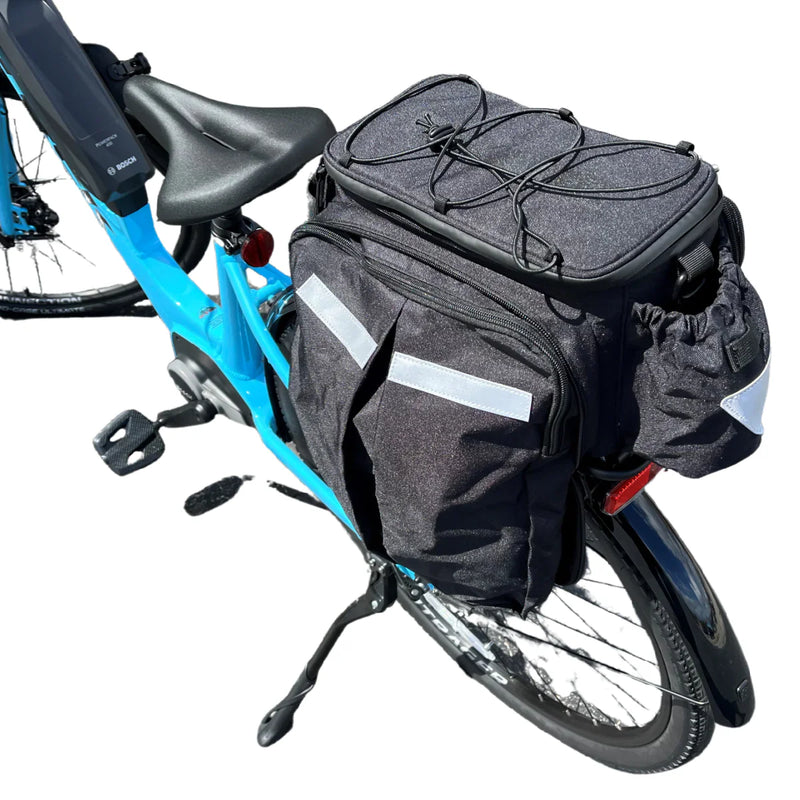 Big Daddy Electric Bike MIK Bag (Compatible with MIK racks)