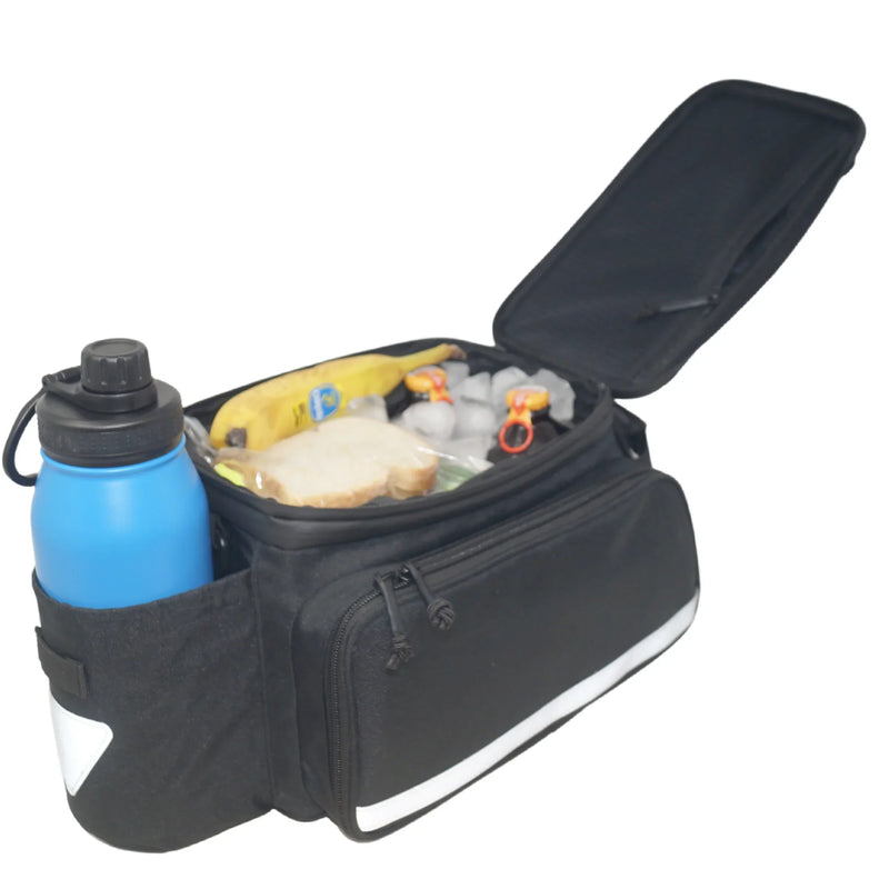 Big Daddy Electric Bike MIK Bag (Compatible with MIK racks)