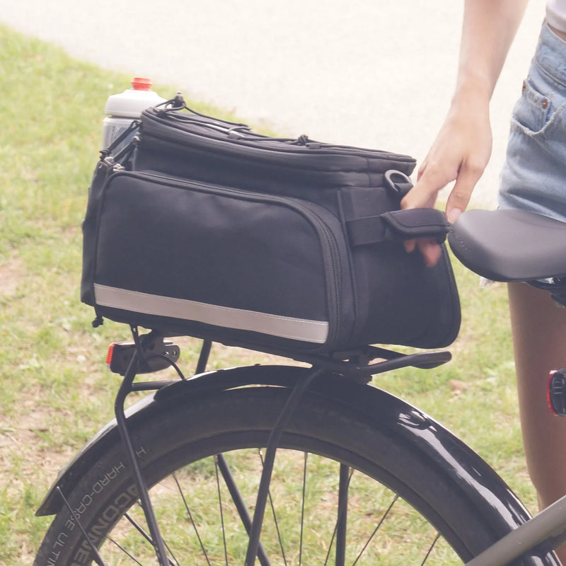 Big Daddy Electric Bike MIK Bag (Compatible with MIK racks)