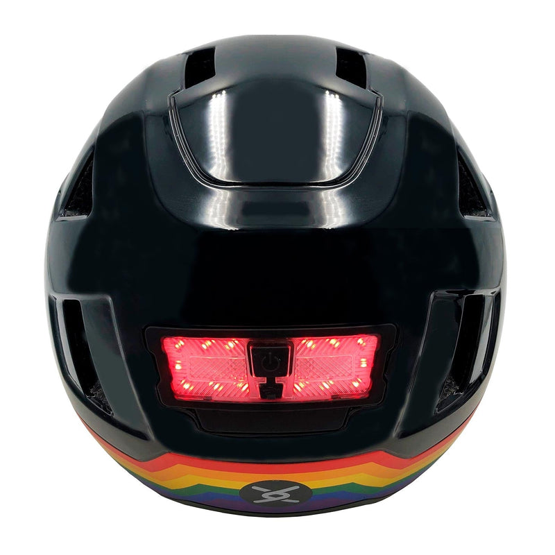 Disco | XNITO Helmet | E-bike Helmet