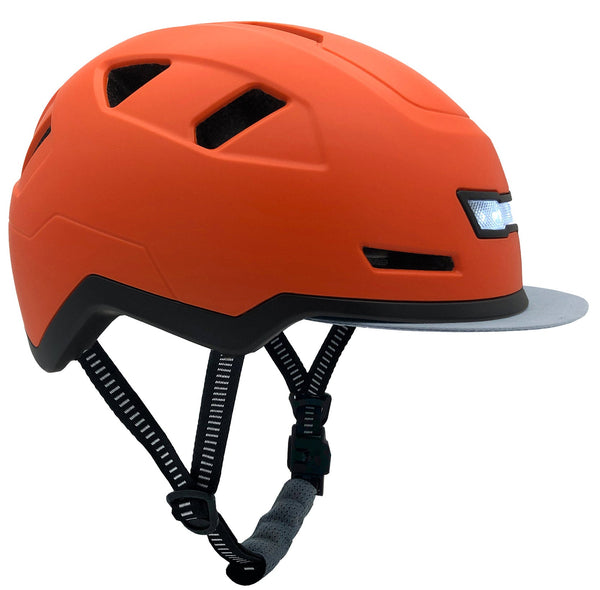 Dutch | XNITO Helmet | E-bike Helmet