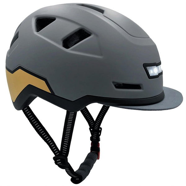 Gull | XNITO Helmet | E-bike Helmet