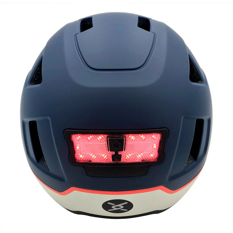 Logan | XNITO Helmet | E-bike Helmet