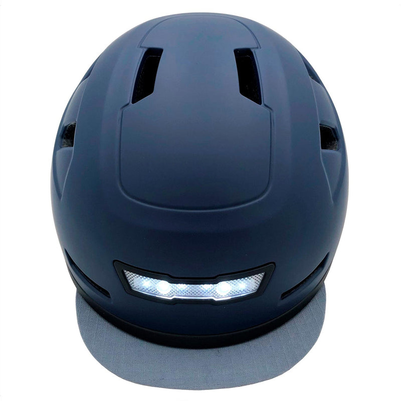 Logan | XNITO Helmet | E-bike Helmet