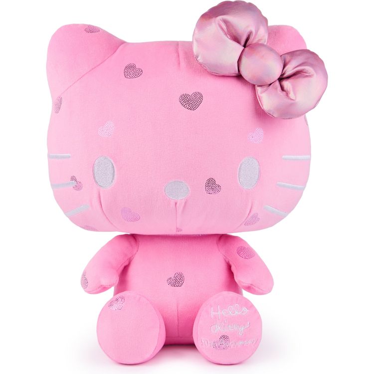 GUND Sanrio Hello Kitty 50th Anniversary Plush