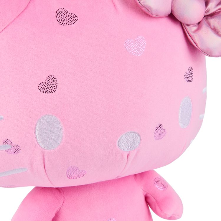GUND Sanrio Hello Kitty 50th Anniversary Plush