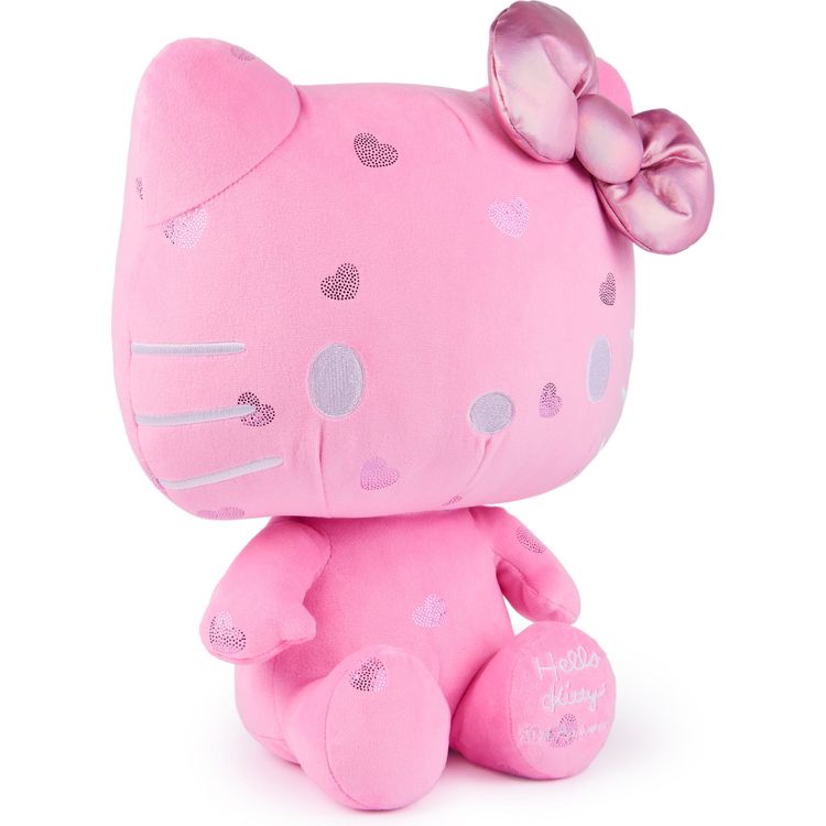 GUND Sanrio Hello Kitty 50th Anniversary Plush