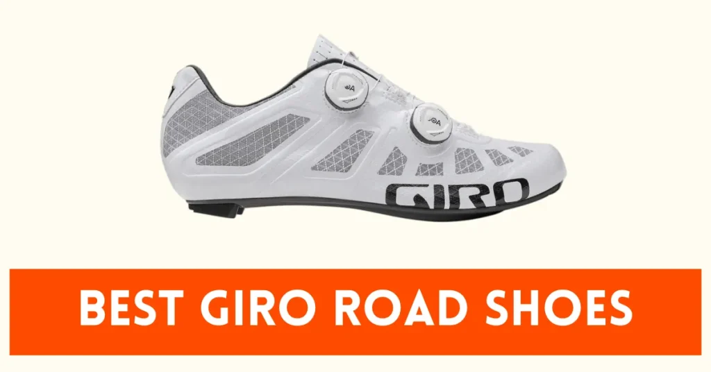 Best Giro Road Shoes